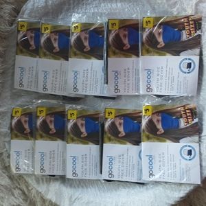 Youth size face cover (bundle of 10) cloth washable